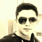 abraham Anderson - @abrahamanderson93 - Instagram