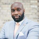 Abraham Anderson, Ph.D. - @dr_anderson89 - Instagram