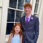 Alex Abraham Anderson - @geauxsoldier - Instagram