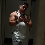 Abraham Ayala - @shobu25 - Instagram