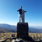 Abraham Ayala Molero - @abrahamayalalifeexperience - Instagram