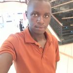 abraham ayonga - @abrahamayonga - Instagram