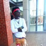Abraham Banda - Facebook