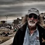 Abraham Baum - @56maharba - Instagram