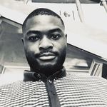 Abraham Becker - @abrahambalep22 - Instagram