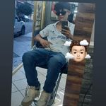Abraham Becker - @abraham_hp_mdfk - Instagram
