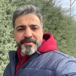 Abraham Bergman - @abraham.bergman.001 - Instagram
