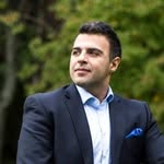 Daniel Abrahamberg - @abrahamberg82 - Instagram