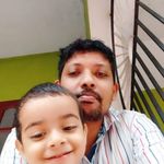 Binu v abraham - @abrahambinuv - Instagram