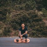 Abraham García - @abrahamgarcia_birdman - Instagram