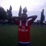 abraham bishop - @oluwa_first_son - Instagram