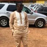 Abraham Bishop Bangura - @abraham_bisp - Instagram