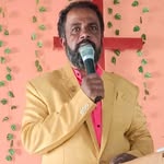 Bishop Abraham - @bishopabraham6 - Instagram