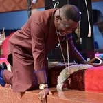Bishop Abraham Chigbundu 25 - @bishop_abraham_chigbundu_25 - Instagram