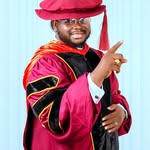 BishopDr Fada Abraham - @bishopdrfatherabraham - Instagram