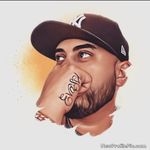 Abraham Bitar - @honestabe_24 - Instagram