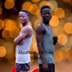 Abraham Abroski Blake - @abrahamabroski - Instagram