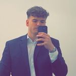 Blake Abraham - @blakeeabraham - Instagram
