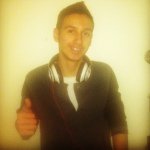 Ricardo Correa - @abrahamblake - Instagram
