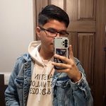 abraham blancø brenis - @abraham._.blanco - Instagram