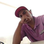 Abraham Blanco - @abraham_salsa_oficial - Instagram