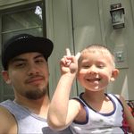 Abraham Blanco - @ab_cuts - Instagram