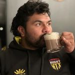 Abraham Blanco - @abrahamthewhite - Instagram
