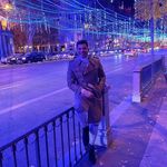 Abraham Blanco - @aerodavo_cap - Instagram
