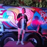 Abraham Blancas - @abraham_blanks - Instagram