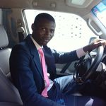 Abraham Blankson - @abraham.blankson.3 - Instagram