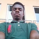 Abraham Blankson - @abraham.blankson - Instagram