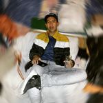 Abraham Blas - @abrahamblas1 - Instagram