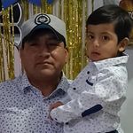 Abraham Blas - @abrahamblas34 - Instagram