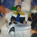 Abraham Blas - Facebook