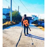 Abraham Blas - @skyler_blas - Instagram