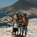 Abraham Blas Carbajal - @abrahamblas17 - Instagram