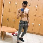 Abraham Ebs - @abrahamblas98 - Instagram