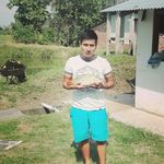 Abraham Isaias Reyes Blas - @abrahamreyesblas - Instagram
