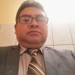 Abraham Palacios Blas - @abrahampalaciosblas - Instagram
