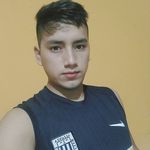 Abraham Rojas Blas - @abrahamrojasblas - Instagram