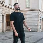 Abraham Bloom - @abraham_blooma - Instagram