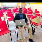 Abraham Boadi - @boadi9771 - Instagram