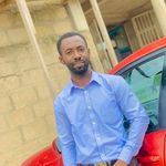 Abraham Boadi - @abrahamboadi - Instagram