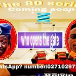 Abraham osei boadi - @levelshousemediagh - Instagram