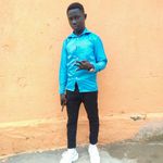 Boadi Abraham - @boadiabraham24 - Instagram