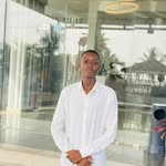 Abraham Bob Jr Kamara - @abrahambobjrkamara - Instagram