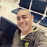 Abraham Bob Robinson - @bobrobinson1234 - Instagram