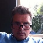 Bob Hoogenboom - @abrahambob - Instagram