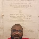 Bob Muamba - @abrahambobbibombe - Instagram
