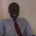 Abraham Bol - @bol_abrahambenjamin614yahoo.co - Instagram